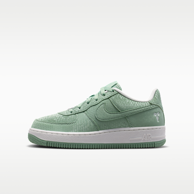 Nike Force 1 Low Younger Kids' Shoes. Nike CA